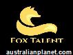 Fox Talent Agency
