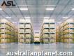Best storage solutions for warehouse in Perth