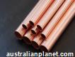 Buy Premium Quality Copper Pipes Manufacturer
