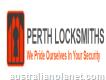 Perth Locksmiths Wa