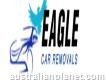 Eagle Car Removal