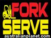 Forkserve Forklift Sales & Hire Sydney
