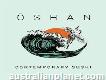 Oshan Contemporary Sushi