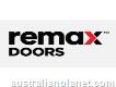 Remax Doors