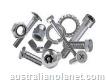 Buy High-quality Fasteners Manufacturers in India