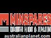 Minspares Mining Hire and Spares