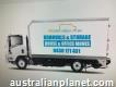 Top Removalists Services in Melbourne Vic Removals