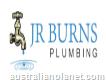 Jr Burns Plumbing