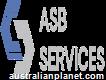 Asb Combined Services