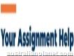 Your Assignment Help