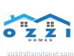 Ozzi Homes Pty Ltd