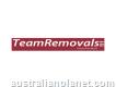 Team Removals (hassle Free Move)