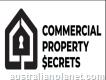 Commercial Property Secrets