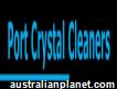 Port Crystal Cleaners