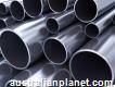 Buy Premium Quality Carbon Steel Pipes In India
