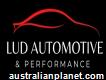 Lud Automotive & Performance
