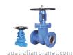 Buy the Best Bellow Seal Valves Manufacturer in India