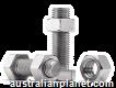 Get Top Quality Fasteners in India