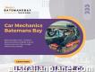 Car Mechanics In Batemans Bay For Best Car Servicing