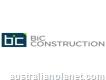 Bic Construction Pty Ltd - Residential Home Builders Sydney