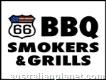 Bbq Smokers and Grills
