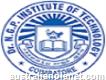 Dr. Ngp Institute Of Technology