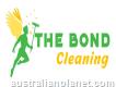 The Bond Cleaning