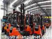 The best forklifts repair service in Lismore