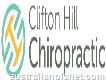 Chiropractor for Northcote