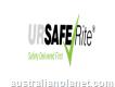 Ursaferite: Safety provider across Australia
