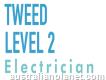 Tweed Level 2 Electrician