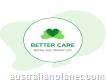 Better Care Disability Service