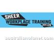 Sheer Workplace Training Pty Ltd