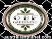 Cbf Gardening Services