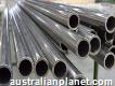 Stainless Steel 304 Seamless Pipe Manufacturers