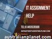 Get It Assignment Help At Lowest price