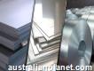 Get Top Quality stainless steel 409m sheets and plates in India