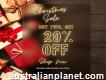 Get 20% Off on Two Purchases