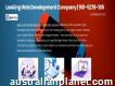 Looking Web Development Company 901-5278-185