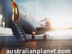 Aircraft Charter Australia