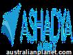 Ashadya Australia