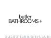 Butlerbathrooms - Kitchen and Bathroom Renovations