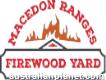 Macedon Ranges Firewood Yard