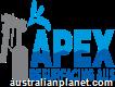 Apex Resurfacing Aus
