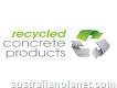Recycled Concrete Products Central Coast