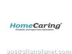 Home Caring Camberwell