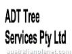 A. D. T Tree Services Pty Ltd