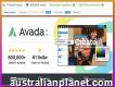 Avada Website Builder For Wordpress & Woocommerce