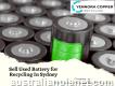 Sell Used Battery for Recycling In Sydney