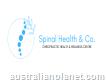 Spinal Health and Co Chiropractic Caloundra